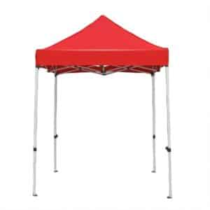 6.5 x 6.5 ft Canopy Gazebo Tent