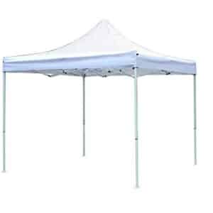 10 x 10 ft Regular Quality Canopy Gazebo Tent (21kgs, 420D fabric)