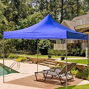 10 x 10 ft Extra Premium Quality Canopy Gazebo tent (33kgs ,840 D Fabric) (Heavy Duty)