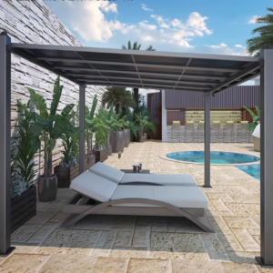 Pergola Awning