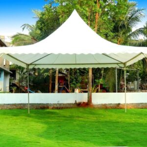 5x5 Meter Pagoda Tent